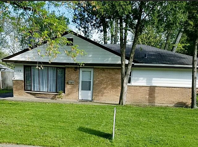 1st image of 129 Shabbona Dr