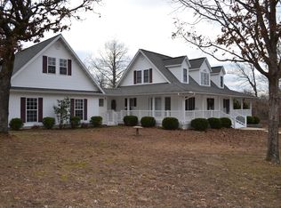 9486 County Road 2960, Mountain View, MO 65548