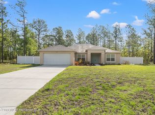 15492 Pomp Pkwy, Weeki Wachee, FL 34614