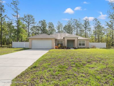 15492 Pomp Pkwy, Weeki Wachee, FL, 34614