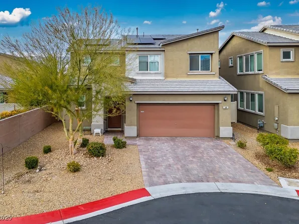 340 Largo Vista Ct, Las Vegas, NV 89084