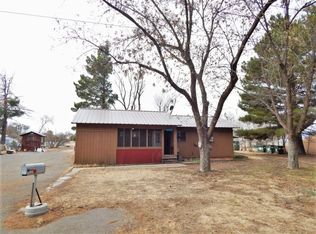 1507 N 3rd St, Alpine, TX 79830