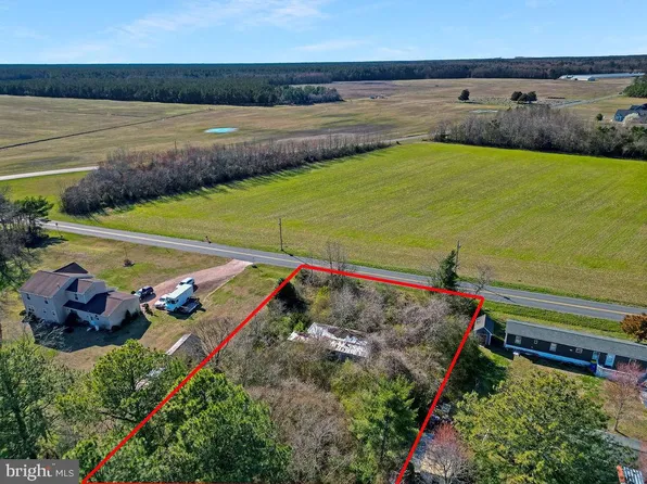 21568 Careys Camp Rd, Millsboro, DE 19966