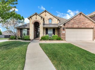 6901 San Antonio Dr, Fort Worth, TX 76131