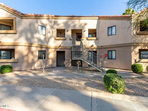 1287 N Alma School Rd Unit 182, Chandler, AZ 85224