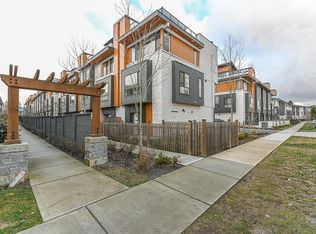 16511 Watson Dr #1, Surrey, BC