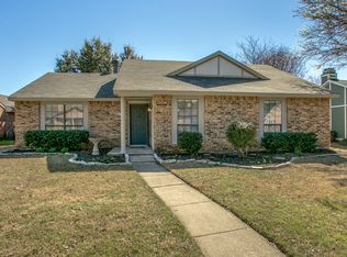 1318 Springview Dr, Allen, TX 75002