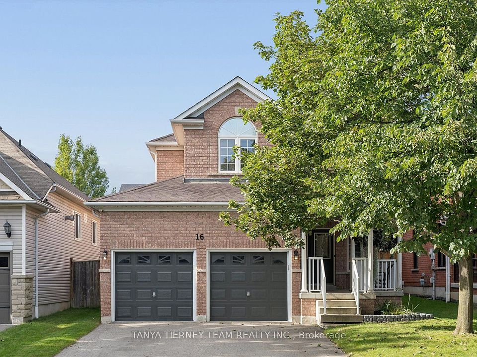 1st image of 16 Corianne Ave