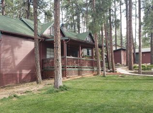 1301 S Oak Knoll Dr, Prescott, AZ 86303