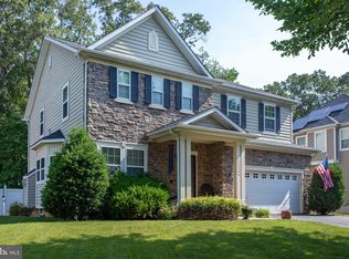 12250 Goldstone Ct, Waldorf, MD 20601