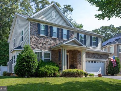12250 Goldstone Ct, Waldorf, MD, 20601