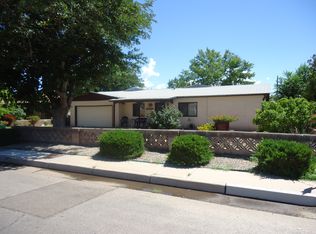 4606 11th St NW, Albuquerque, NM 87107