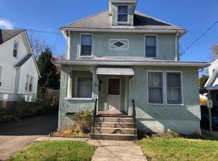 323 Squires Ave #1, Endicott, NY 13760