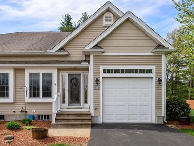 50 Madison Way UNIT 50, Hubbardston, MA, 01452