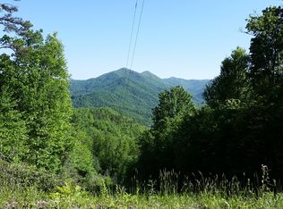 Vail Pass Rd, Whittier, NC 28789