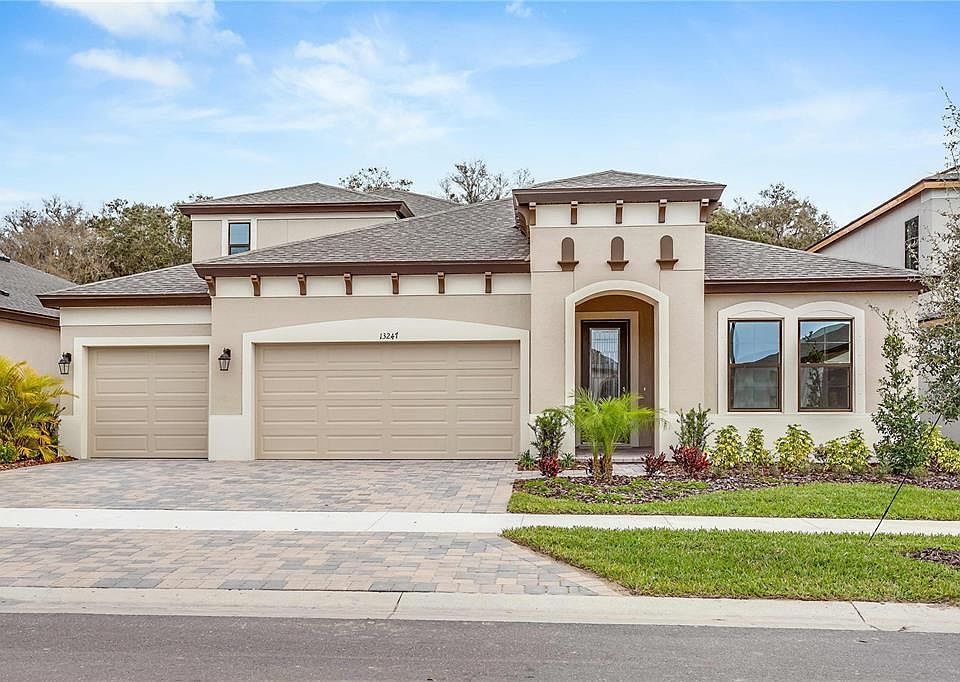 1st image of 13247 TWIN BRIDGES DRIVE