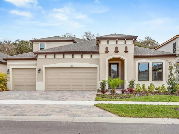 13247 Twin Bridges Dr, Riverview, FL 33579