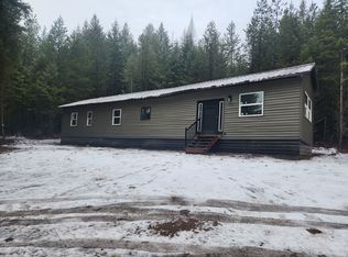 (Undisclosed Address), Spirit Lake, ID 83869