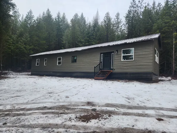 910 Torrens Trl, Spirit Lake, ID 83869