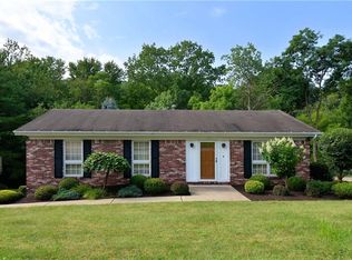 128 Shirehill Dr, Glenshaw, PA 15116