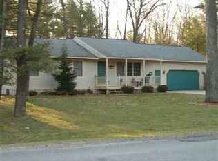 6300 Staple Rd, Twin Lake, MI 49457