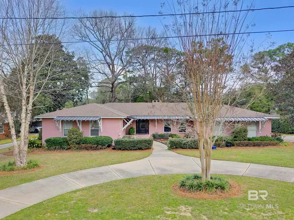 713 Olive Ave, Fairhope, AL 36532