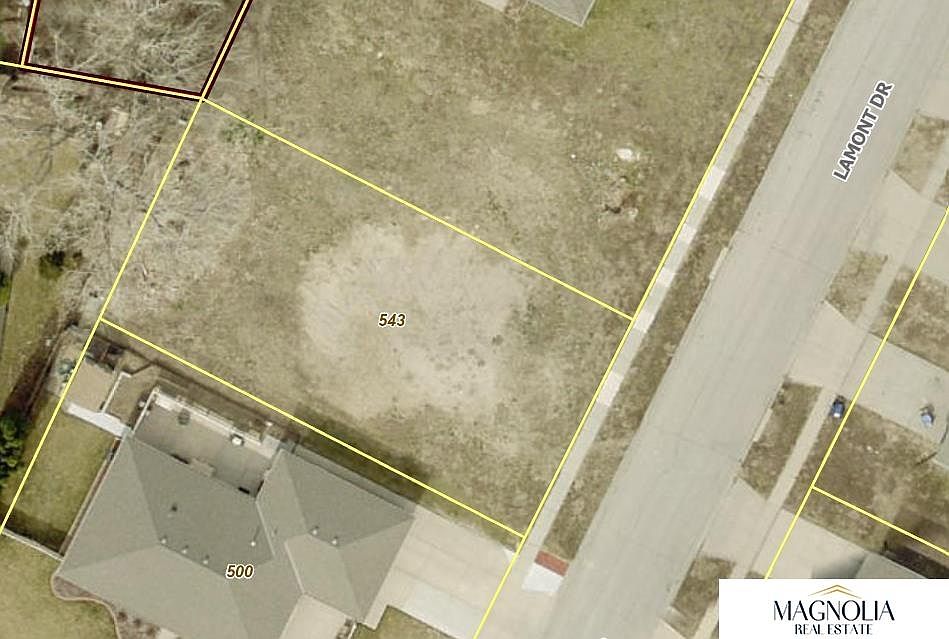 1st image of 543 Lamont Dr
