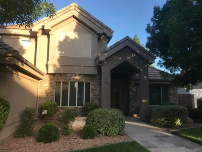 665 N Morning Glory St, Santa Clara, UT, 84765