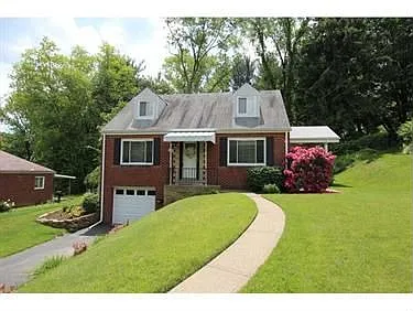3209 Greenwald Rd photo 1