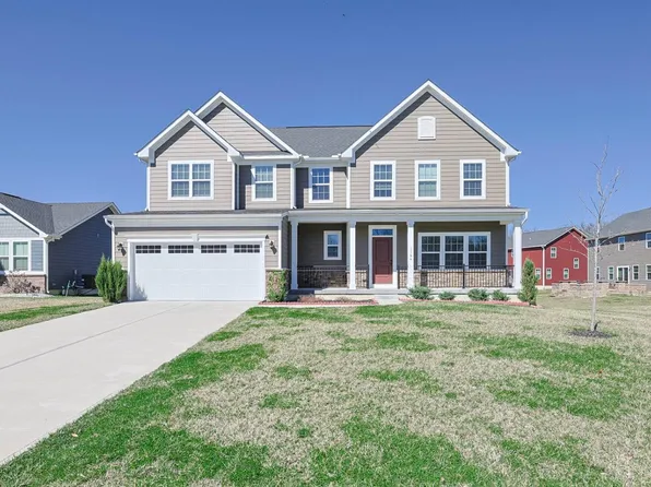 1164 Wood Gate Way, Loveland, OH 45140