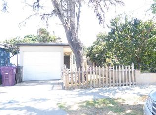 3620 Denver Ave, Long Beach, CA 90810