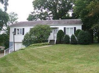 612 Norwood Ave, New Castle, PA 16105