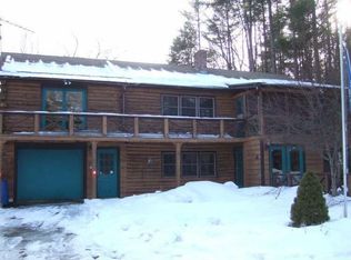 15 Springhaven Rd, Sanbornton, NH 03269