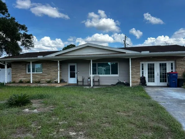 1918 VILLA ROSA DRIVE, HOLIDAY, FL 34690