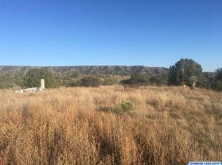 8 Allen Rd, Mimbres, NM 88049