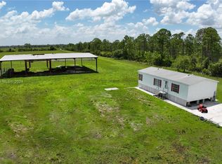 4521 Kirby Thompson Rd, Labelle, FL 33935
