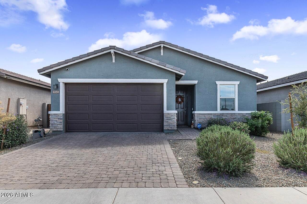 9043 W ALBENIZ Place, Tolleson, AZ 85353 | Zillow