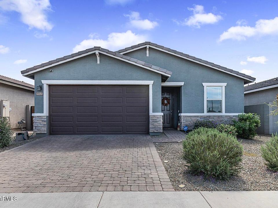 1st image of 9043 W ALBENIZ Place