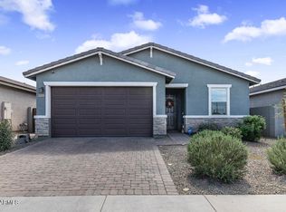 9043 W Albeniz Pl, Tolleson, AZ 85353