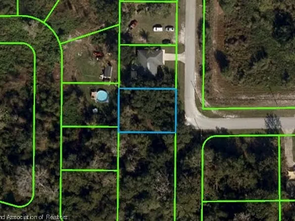 13401 Byrd St, Sebring, FL 33875