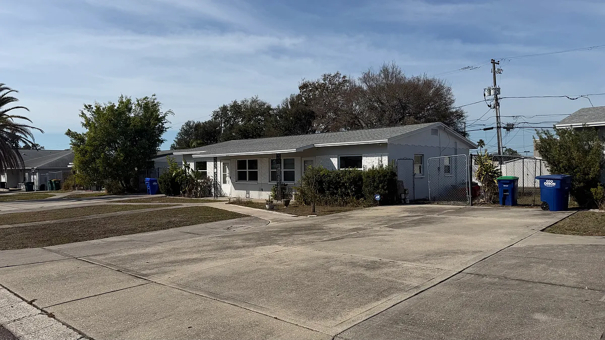 Building Photo - 2268 Palmwood Dr #A