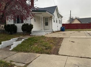 1506 Walnut St, Toledo, OH 43608