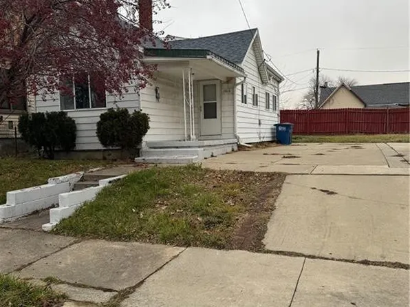 1506 Walnut St, Toledo, OH 43608