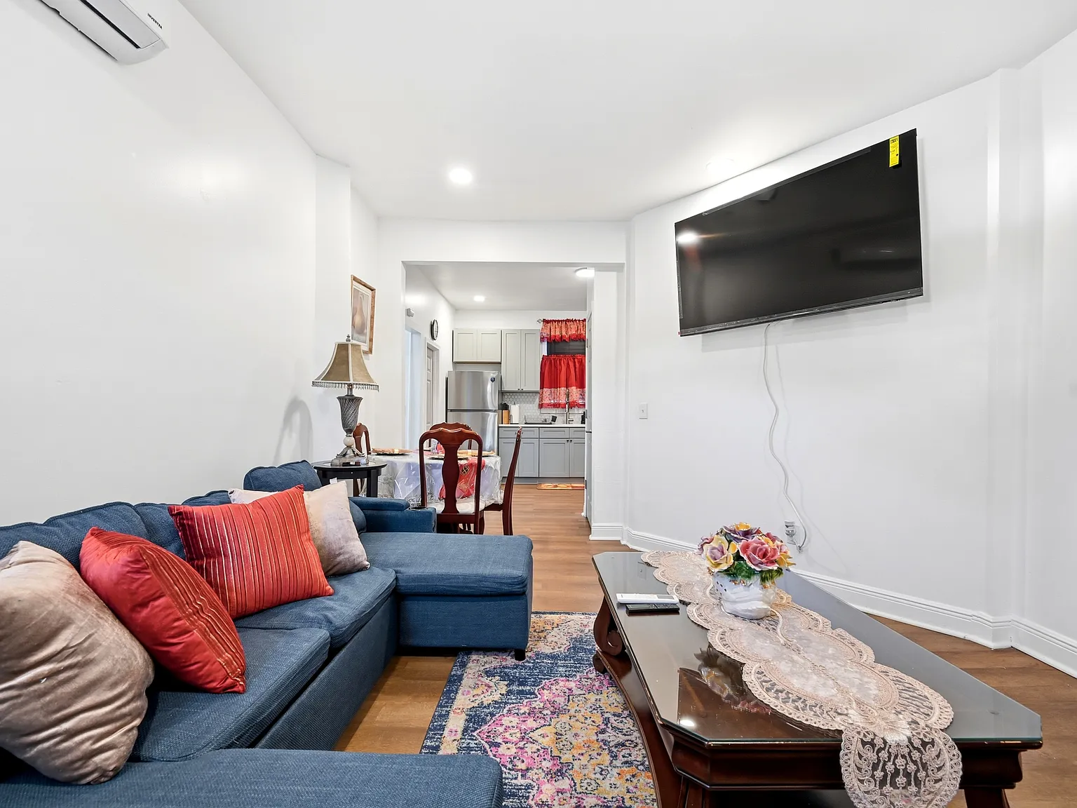 2 bed, $4,500 — Photo 4