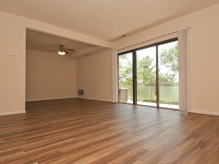 Chestnut Apartments — Photo 9