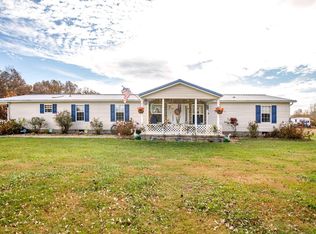 2388 47 Club Rd, Hamersville, OH 45130