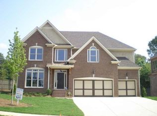 2935 Kaylyssa Ct, Marietta, GA 30062