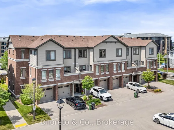 39 Kay Cres #31, Guelph, ON N1L 0N5