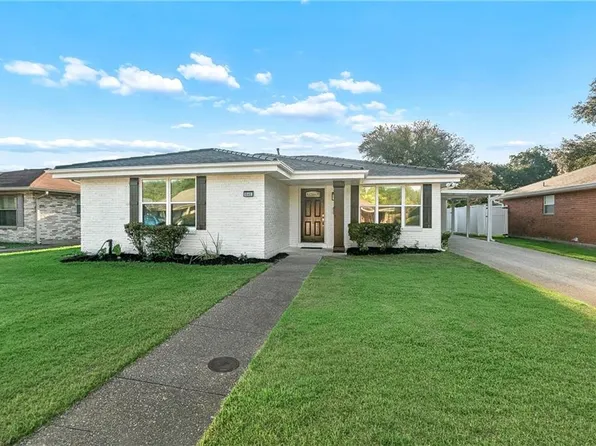 1640 Tropic Dr, New Orleans, LA 70131