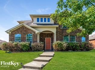 221 Cookston Ln, Royse City, TX 75189